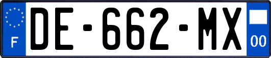 DE-662-MX