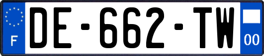 DE-662-TW