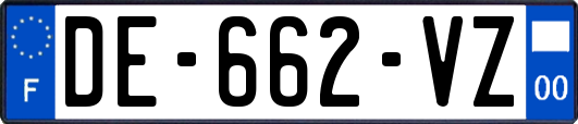 DE-662-VZ