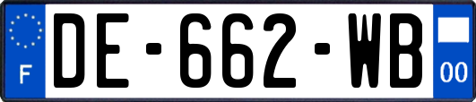 DE-662-WB