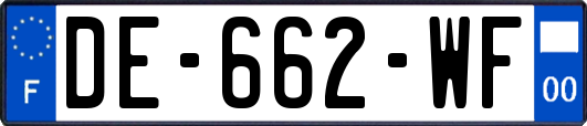 DE-662-WF