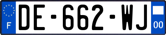 DE-662-WJ