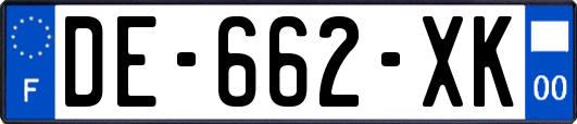 DE-662-XK