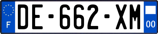 DE-662-XM