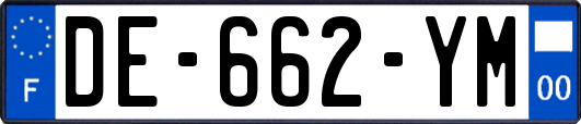 DE-662-YM