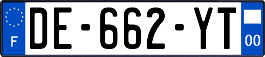 DE-662-YT