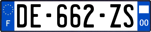 DE-662-ZS