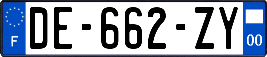DE-662-ZY