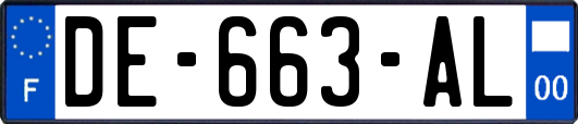 DE-663-AL