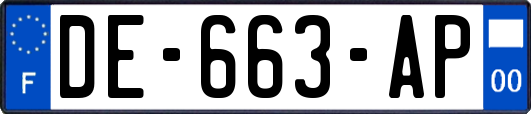 DE-663-AP