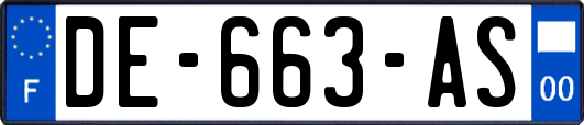 DE-663-AS