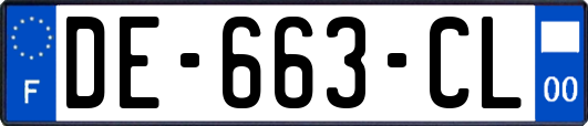 DE-663-CL