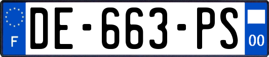 DE-663-PS