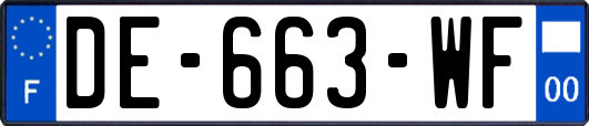 DE-663-WF