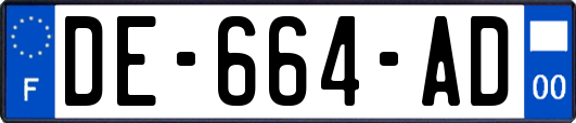 DE-664-AD