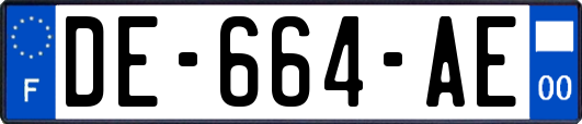 DE-664-AE