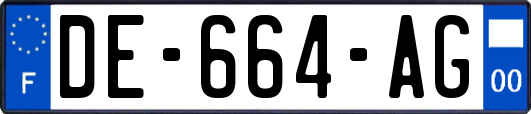 DE-664-AG