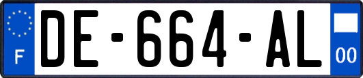 DE-664-AL