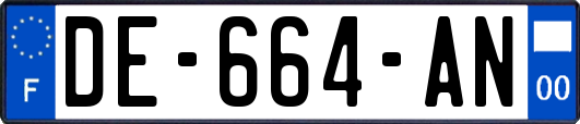 DE-664-AN