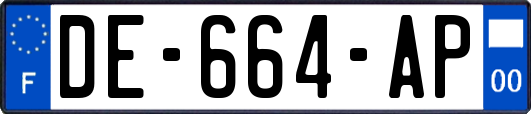 DE-664-AP