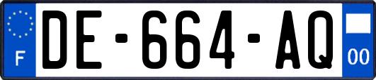 DE-664-AQ