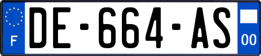 DE-664-AS