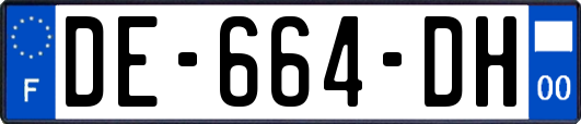 DE-664-DH