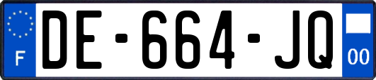 DE-664-JQ