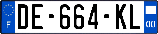 DE-664-KL