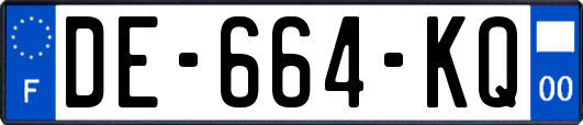 DE-664-KQ