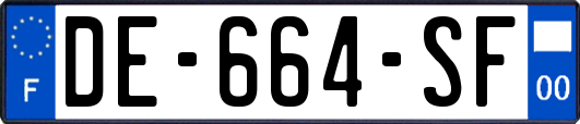 DE-664-SF