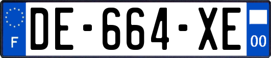 DE-664-XE