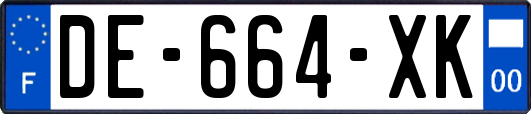 DE-664-XK