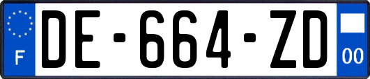 DE-664-ZD