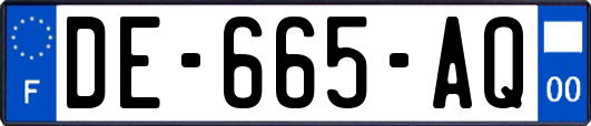 DE-665-AQ