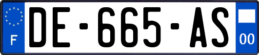 DE-665-AS