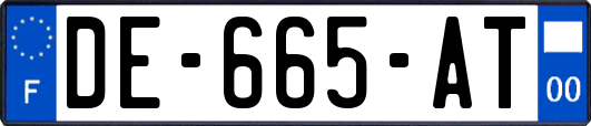 DE-665-AT