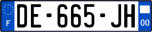 DE-665-JH