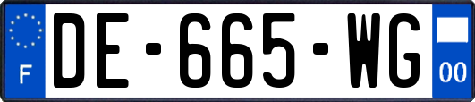 DE-665-WG