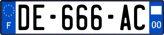 DE-666-AC