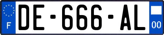 DE-666-AL