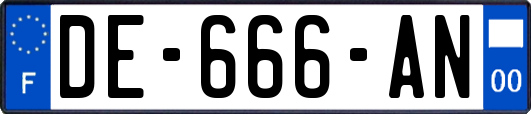 DE-666-AN