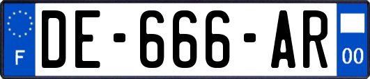 DE-666-AR