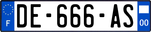DE-666-AS