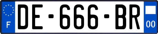 DE-666-BR