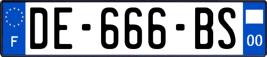 DE-666-BS