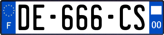 DE-666-CS