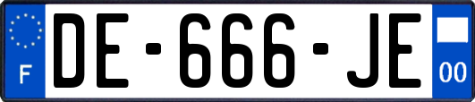 DE-666-JE