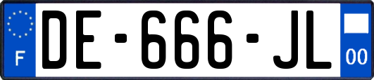 DE-666-JL