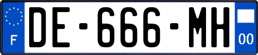 DE-666-MH